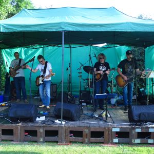 16.6.2018 ObrFest, Brno